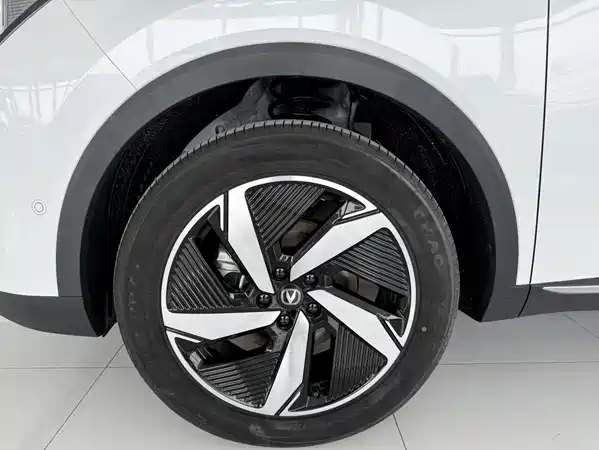 Changan CS55 PLUS PHEV 2026