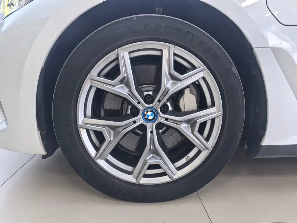 BMW i3 2023 — фото 20