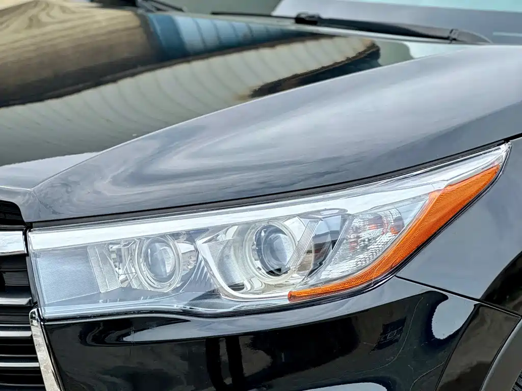 Toyota Highlander 2015 — фото 18