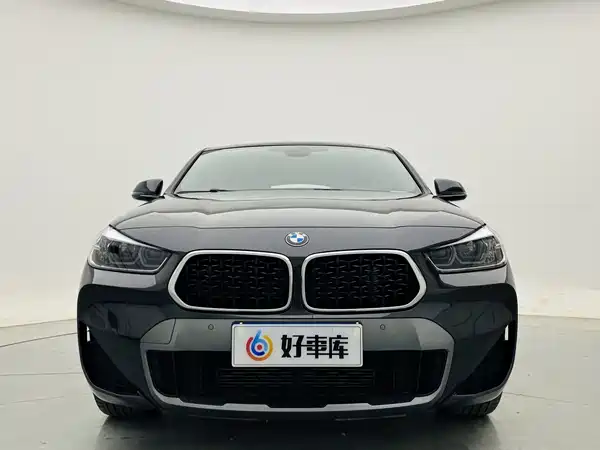 BMW X2 2021