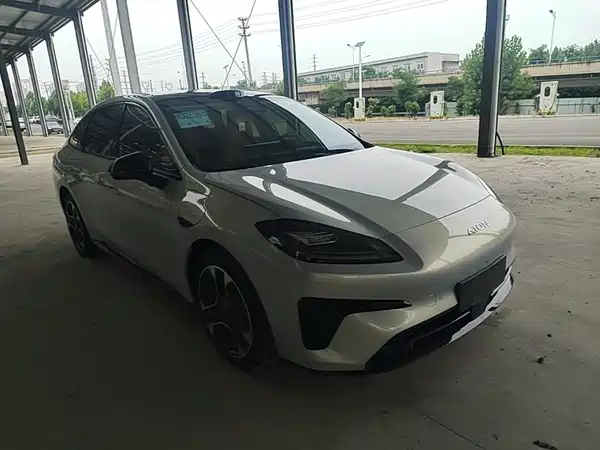 Aion RT 2024