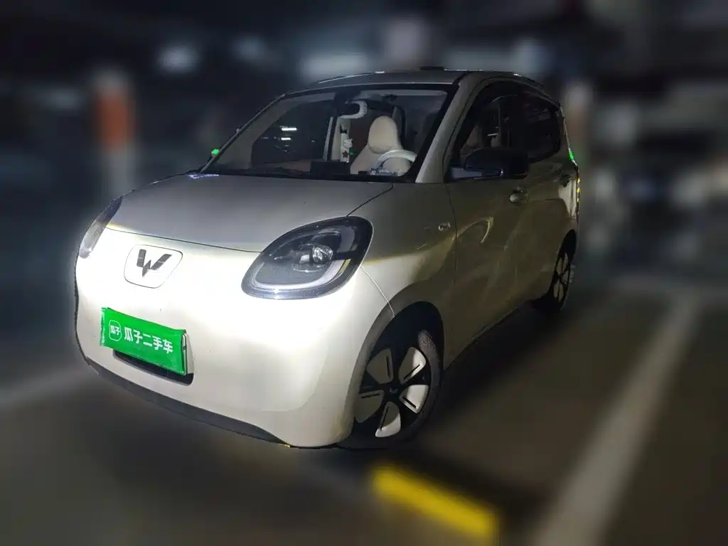 Wuling Hongguang MINIEV 2025
