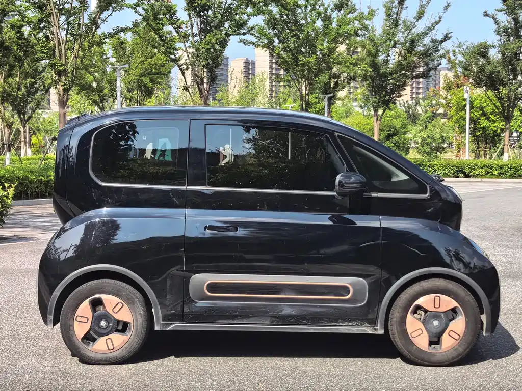 Baojun Kiwi EV 2022