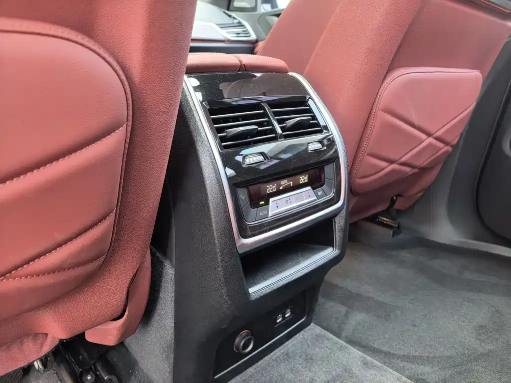BMW X5 2023 — фото 15