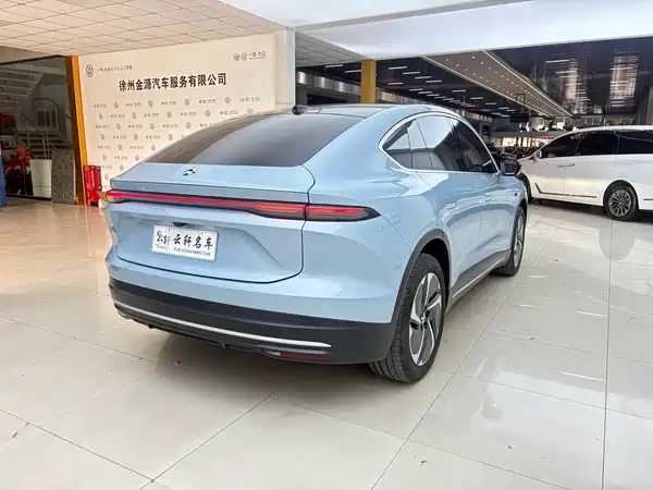 NIO EC6 2023