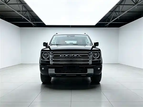 Haval H9 2024