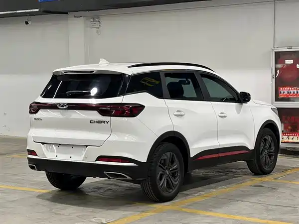 Chery Tiggo 7 2022