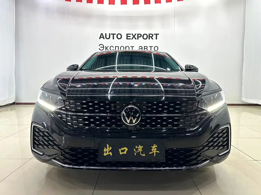 Volkswagen Passat 2023