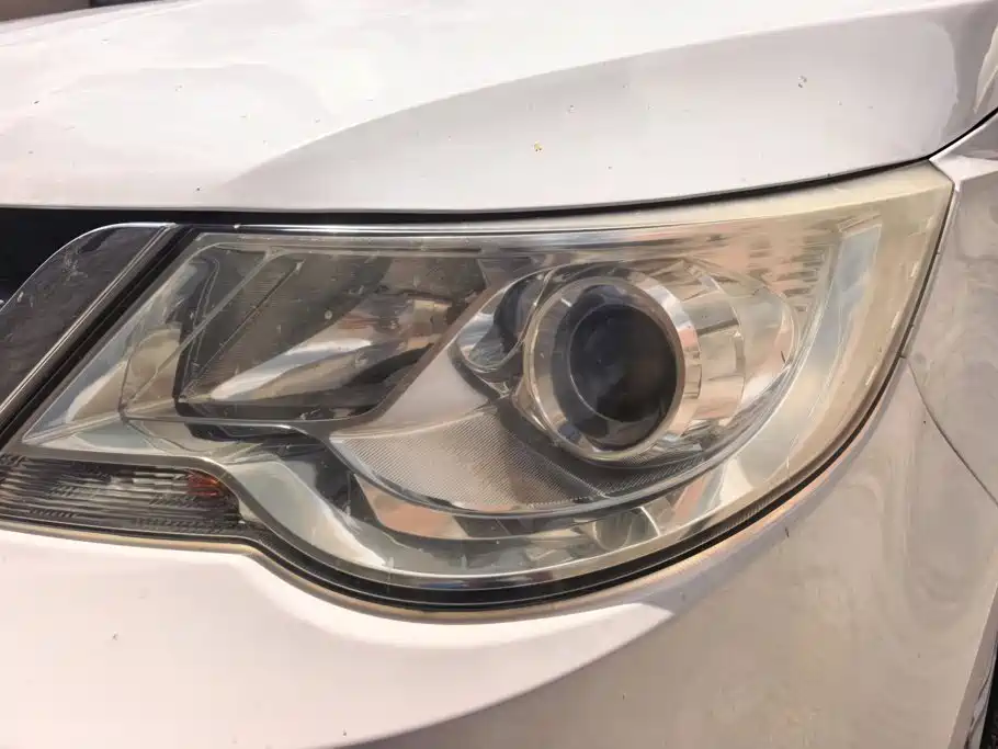 Baojun 730 2016