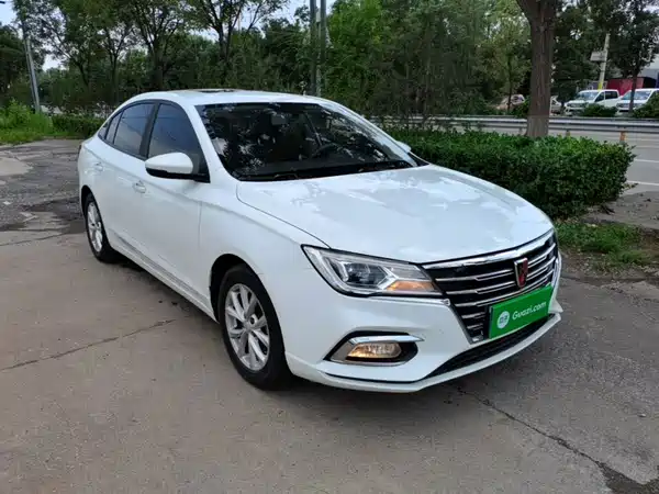 Roewe i5 2020