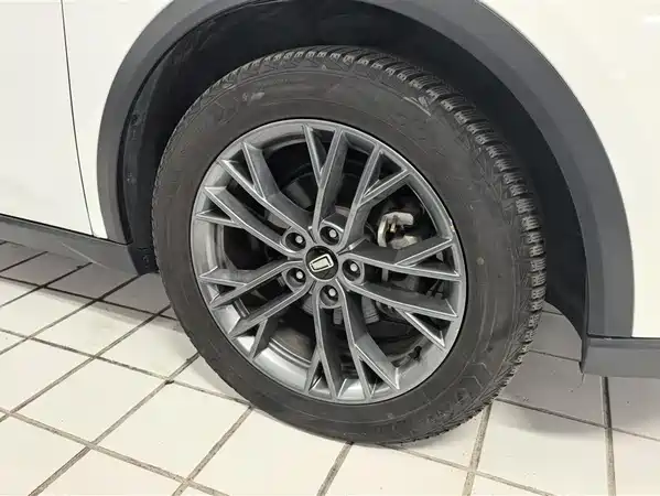 Bestune T55 2022