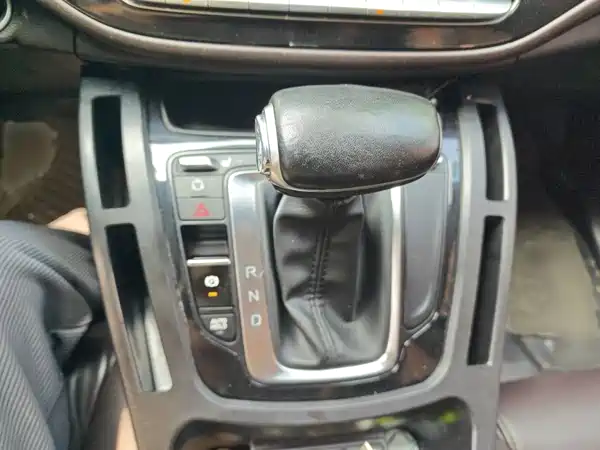 GAC Trumpchi M6 2020
