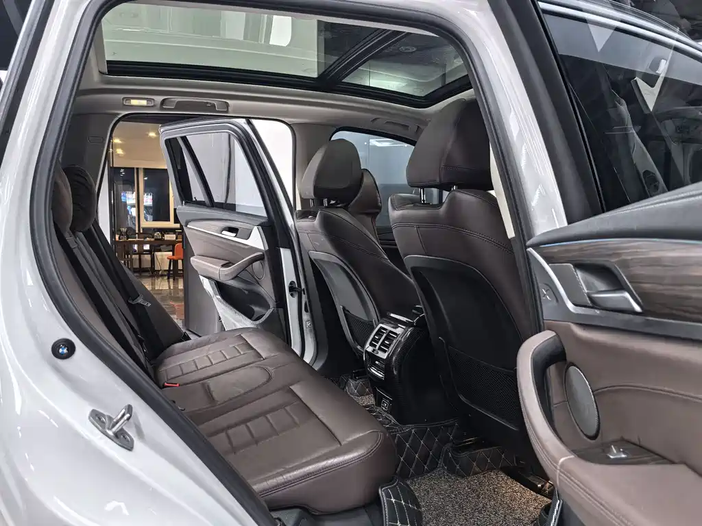 BMW X3 2020