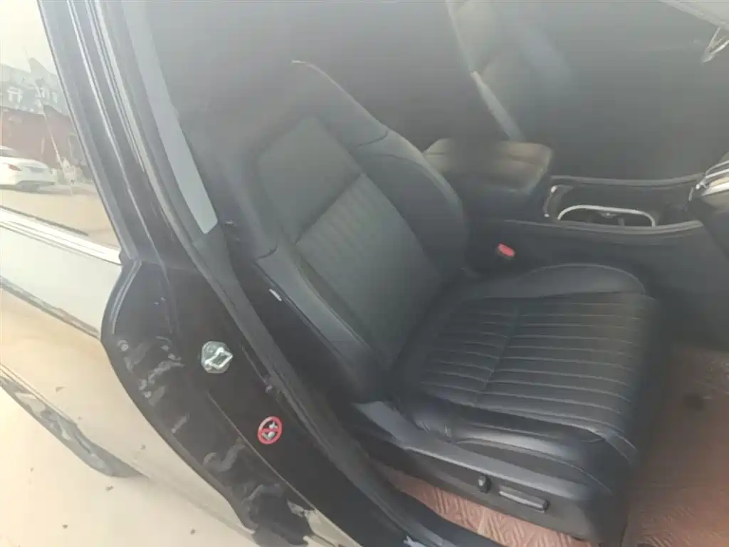 Honda Breeze 2021 — фото 25