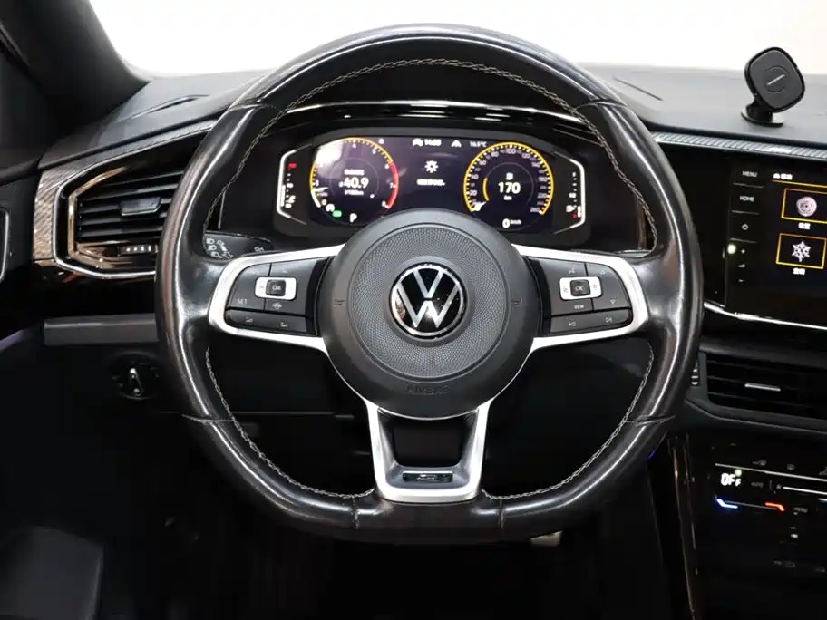 Volkswagen Tayron 2020 — фото 13