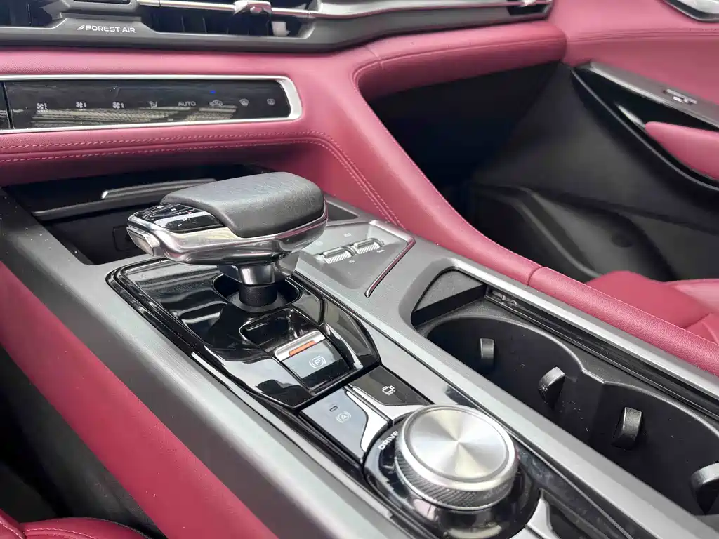 Changan CS75PLUS 2022 — фото 11