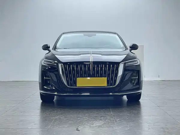 Hongqi H5 2023