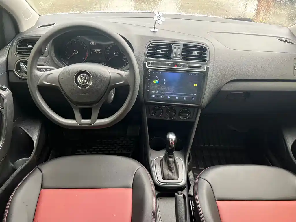 Volkswagen Polo 2019