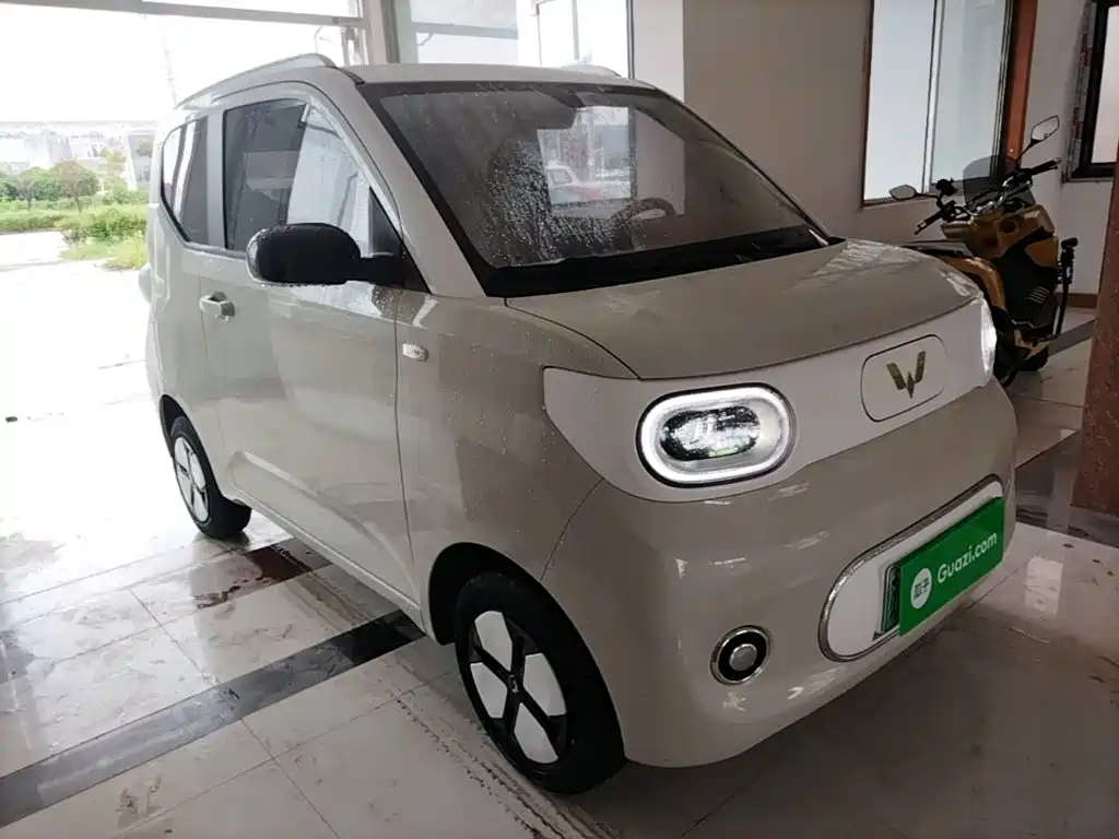Wuling MINIEV 2024