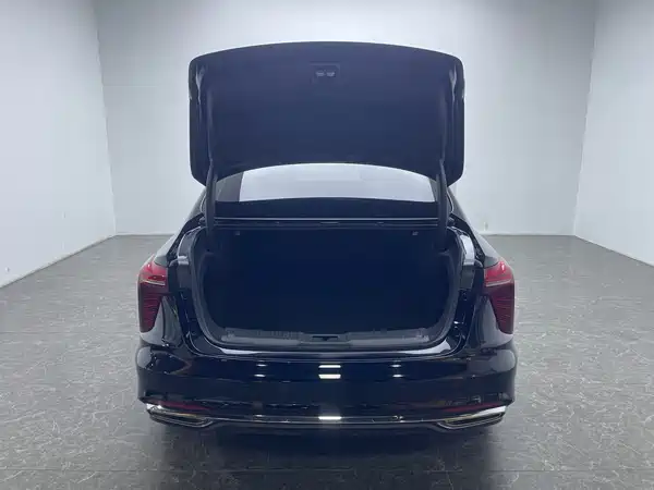 Hongqi H5 2023