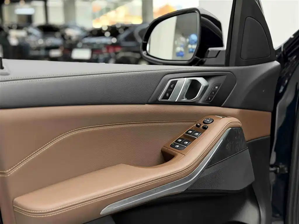 BMW X5 2020 — фото 19