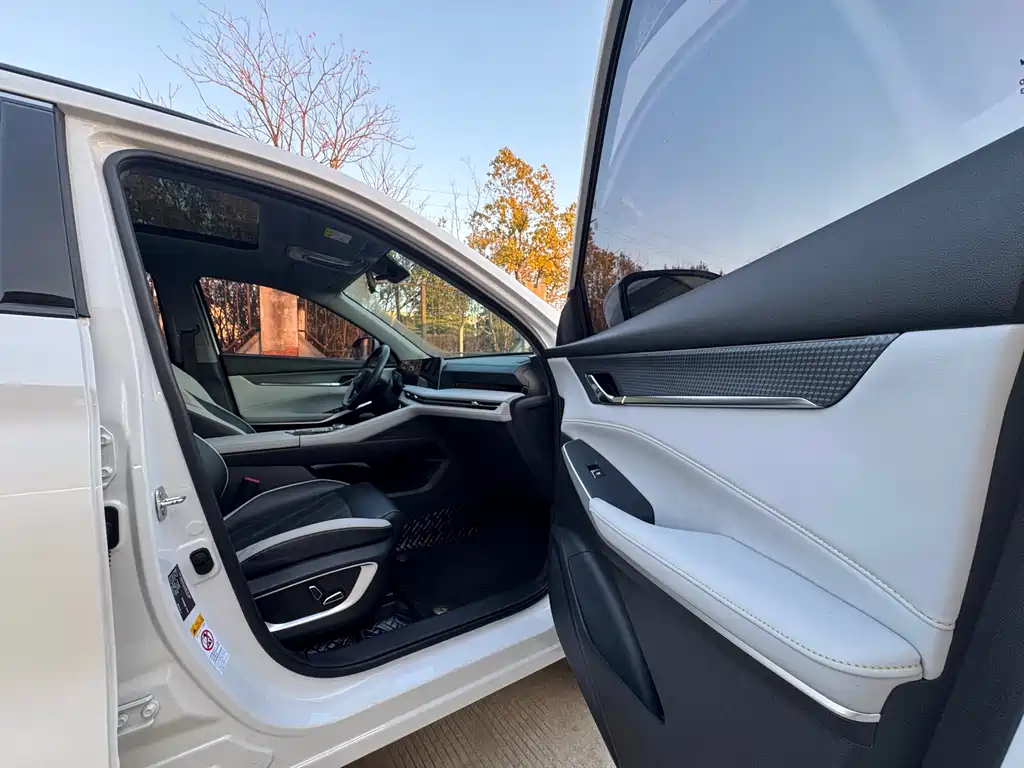 Changan CS75 PLUS 2023 — фото 23