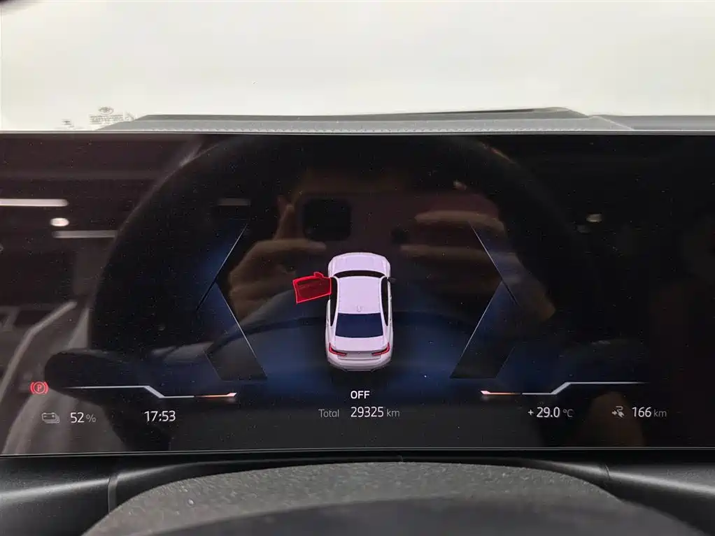 BMW i3 2024 — фото 14