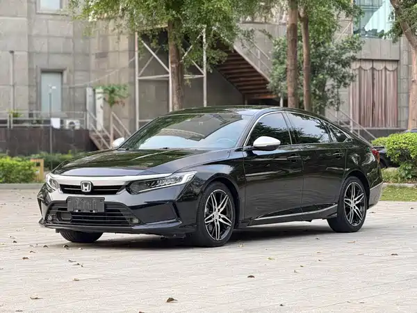 Honda Inspire 2023