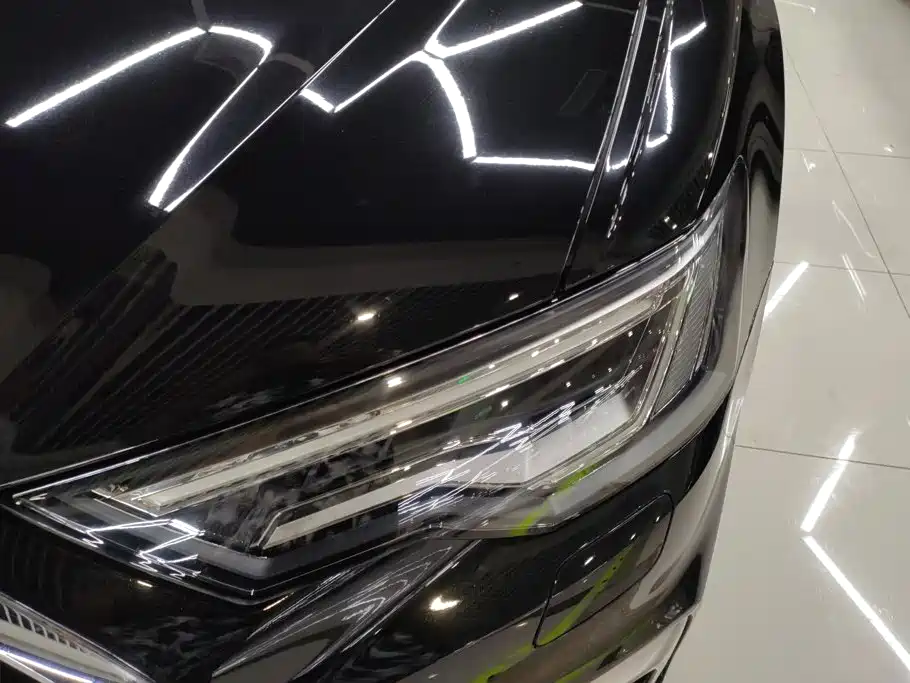 Audi A6L 2024