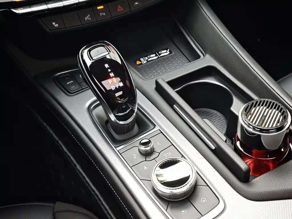 Cadillac CT5 2025 — фото 14