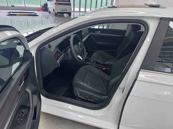 Volkswagen Lavida 2024