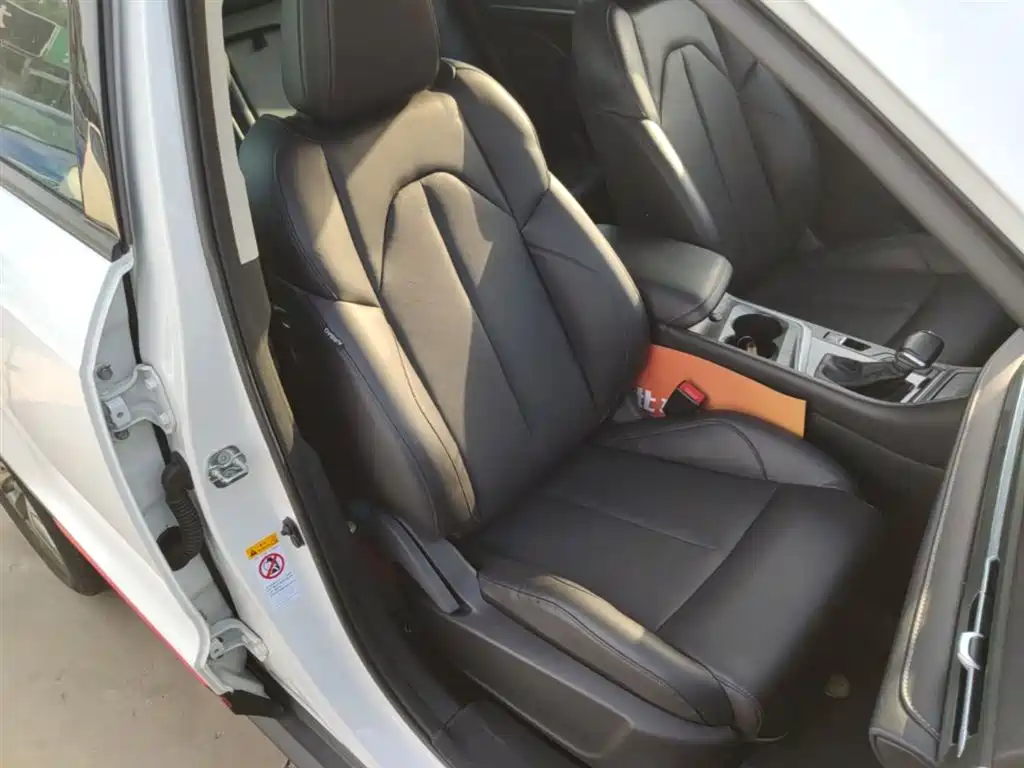 Changan CS55PLUS 2021 — фото 25