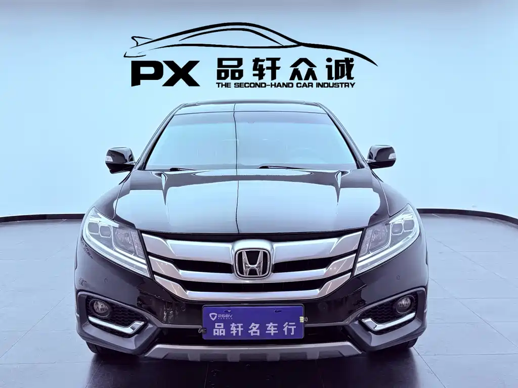 Honda Crosstour 2015 — фото 2