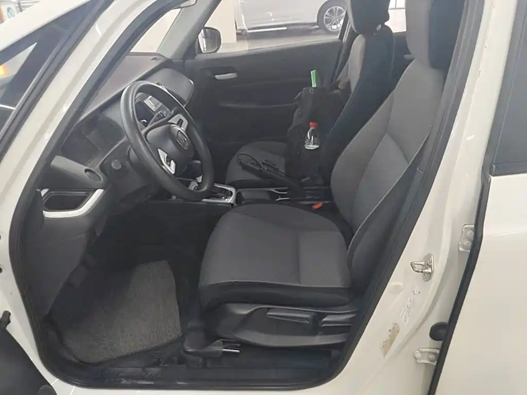 Honda Fit 2023 — фото 15