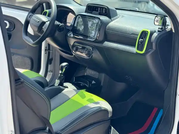 Roewe CLEVER 2021
