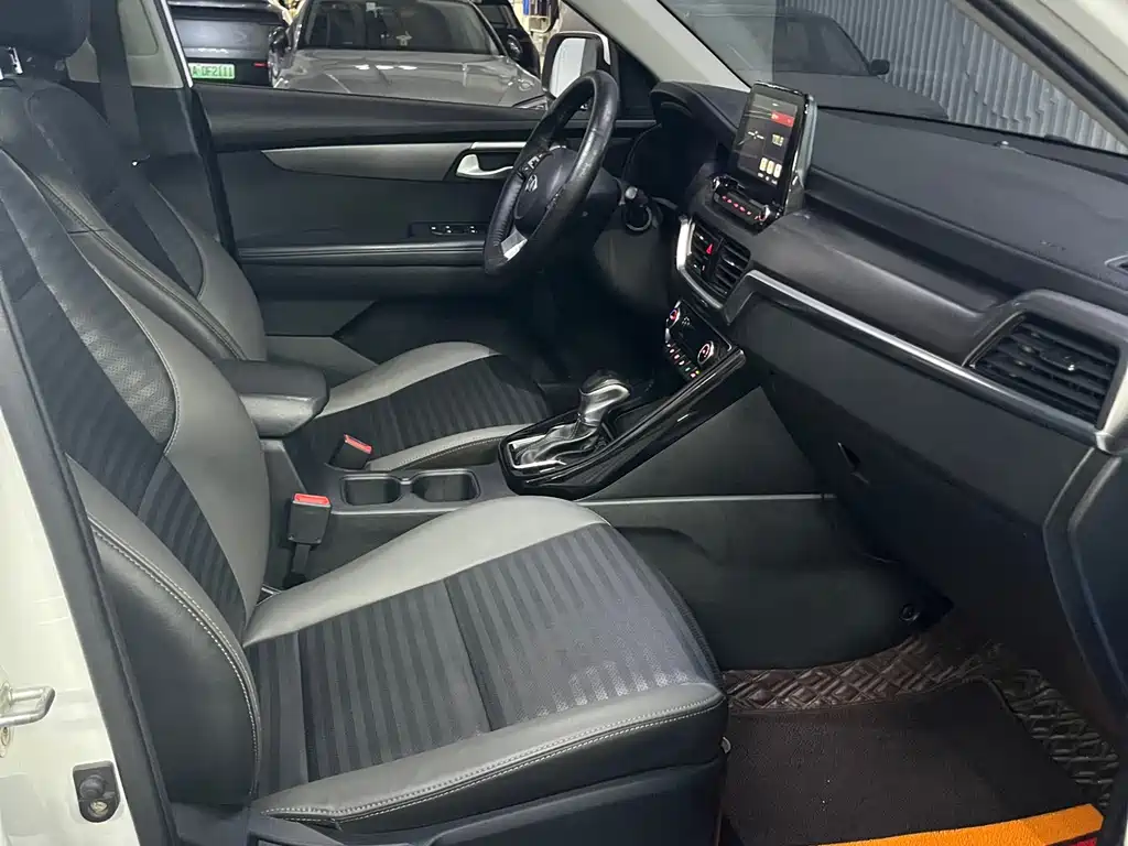 Kia Sportage 2019 — фото 17