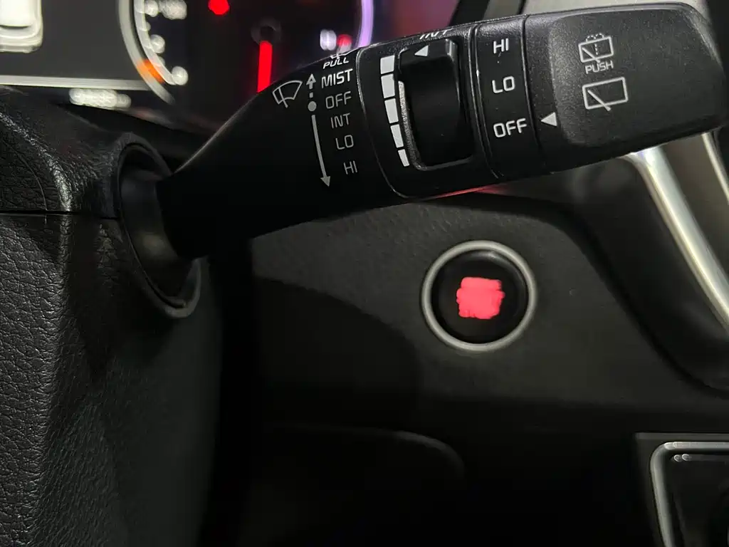 Kia Sportage 2019 — фото 24