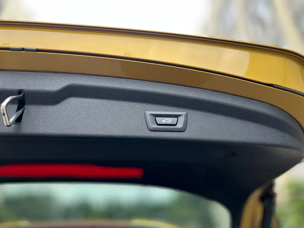 BMW X2 2020 — фото 18