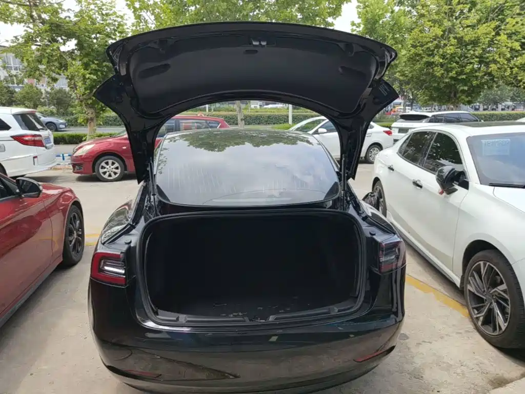 Tesla Model 3 2020 — фото 15