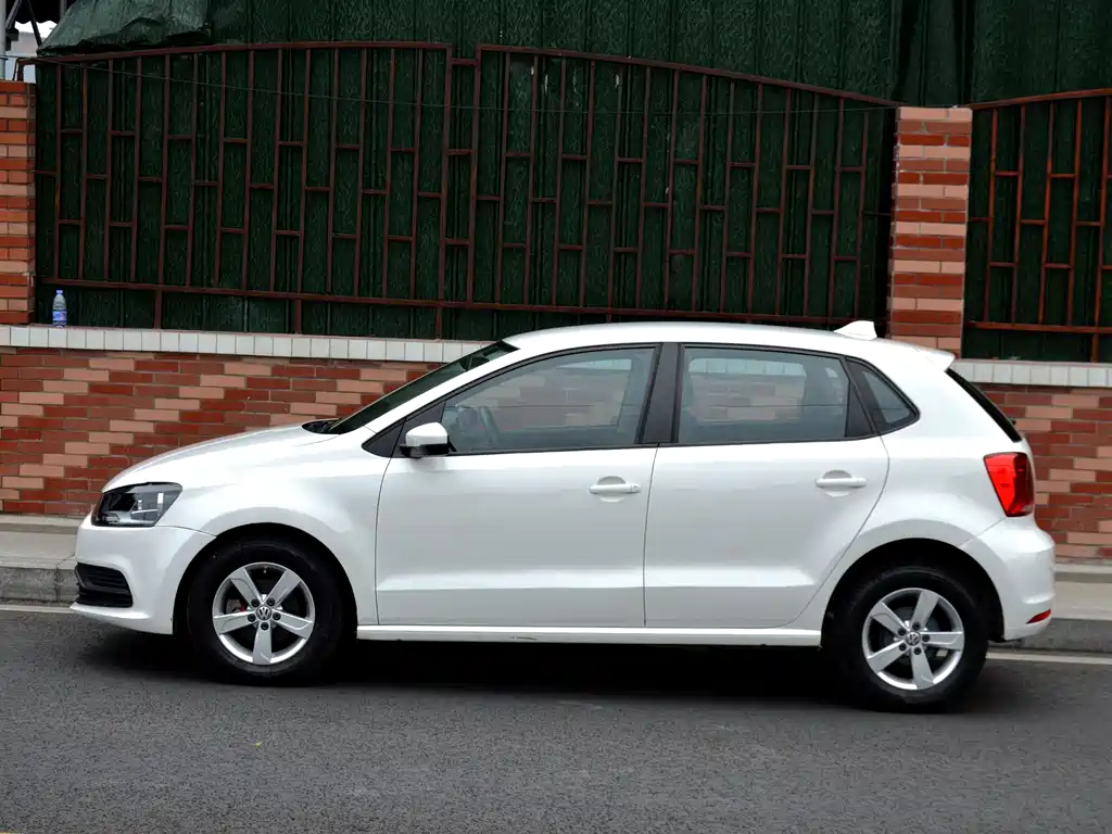 Volkswagen Polo 2019 — фото 3