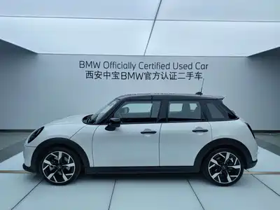 MINI MINI 2025