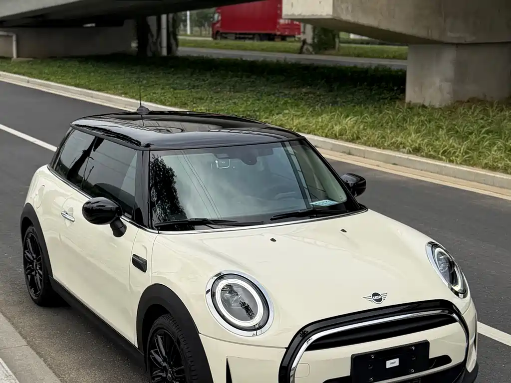 MINI MINI 2021