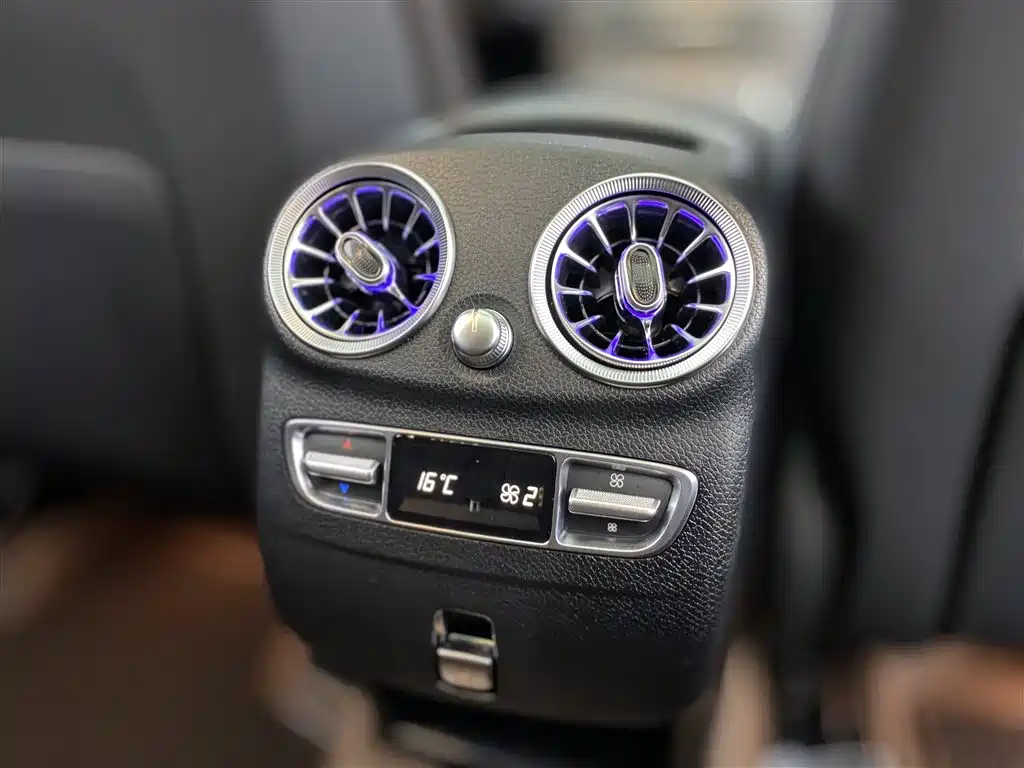 Mercedes-Benz GLC 2021 — фото 22
