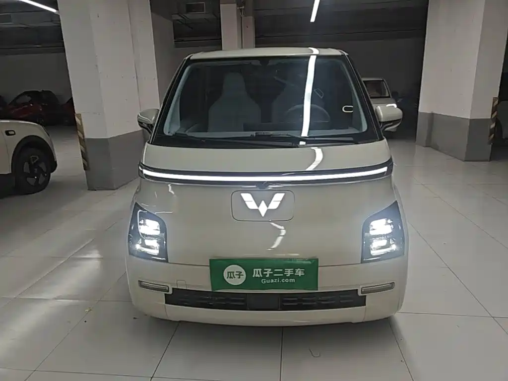 Wuling Air ev 2023