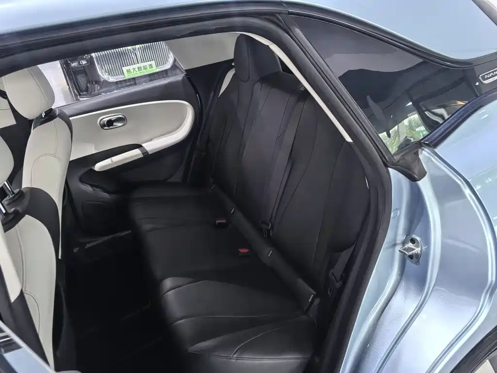 Dongfeng Nano 01 2024