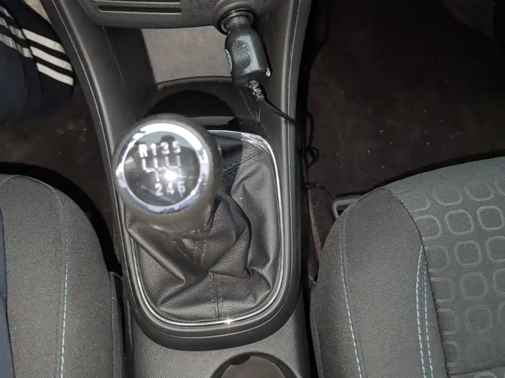 Chevrolet Trax 2017 — фото 14