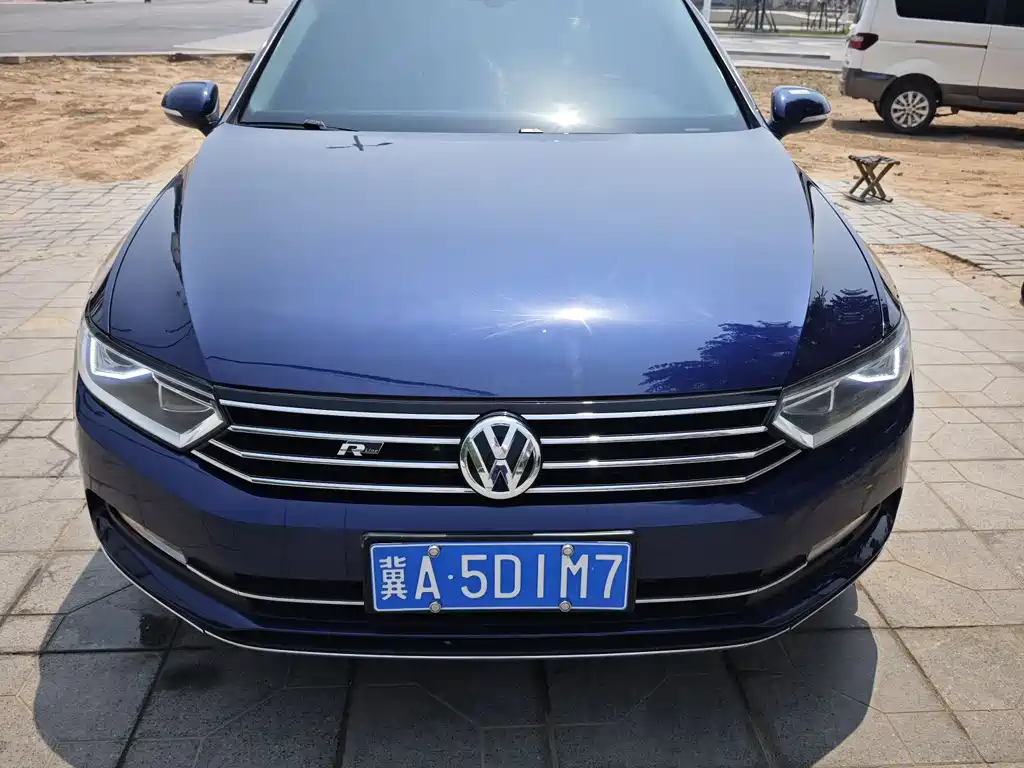 Volkswagen Viloran 2019 — фото 2