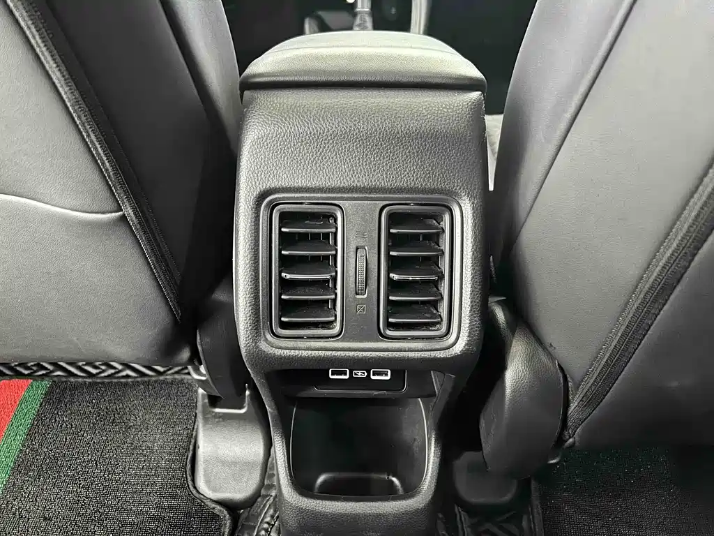 Honda XR-V 2023 — фото 15