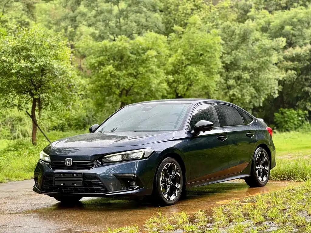Honda Civic 2023