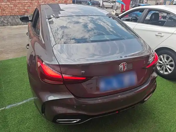 MG5 2024